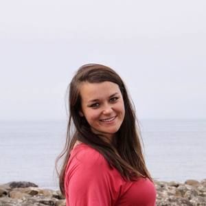 Meet your Posher, Courtney